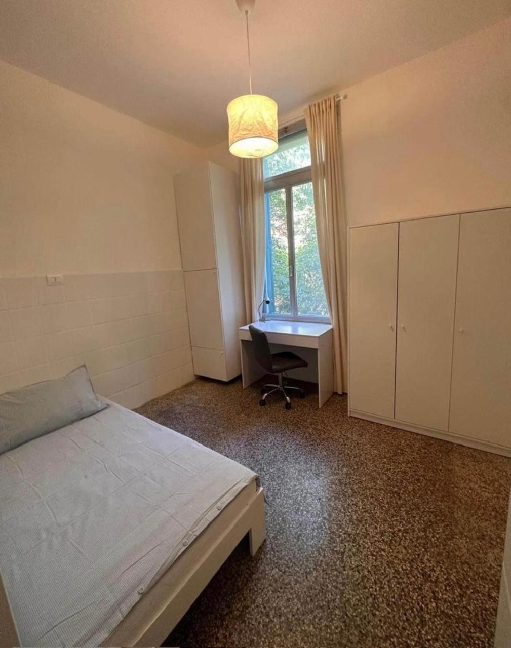 Scalinata Montaldo Apartment Genoa Ngoại thất bức ảnh