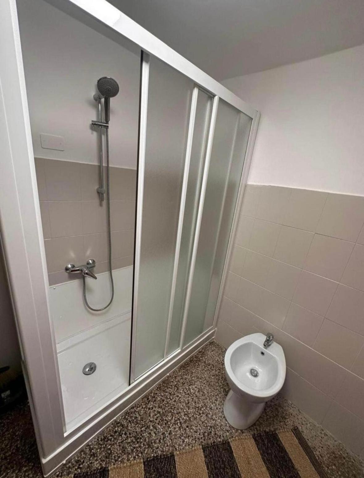 Scalinata Montaldo Apartment Genoa Ngoại thất bức ảnh